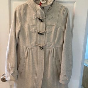 H & M winter coat